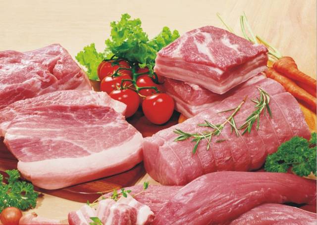 祝贺!正大精品猪肉获评2019第七届内蒙古“名优特”农畜产品!